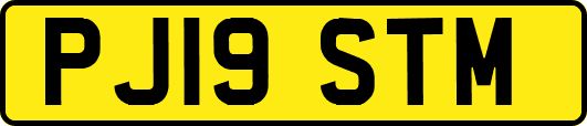 PJ19STM