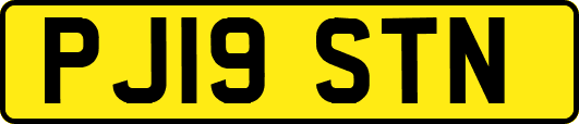 PJ19STN