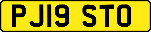 PJ19STO