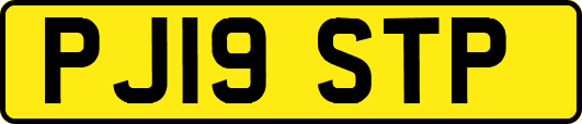 PJ19STP