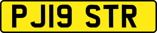 PJ19STR