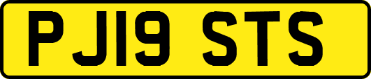 PJ19STS