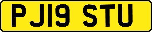 PJ19STU