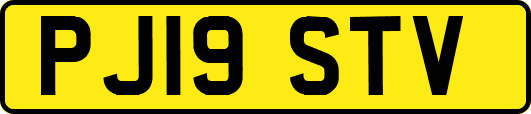 PJ19STV