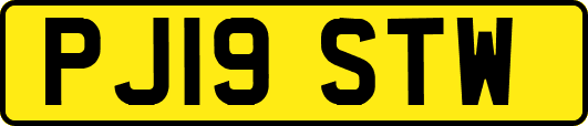 PJ19STW