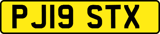 PJ19STX