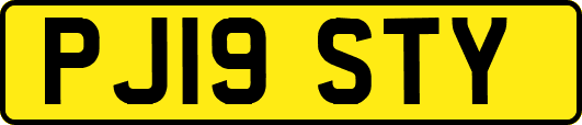 PJ19STY