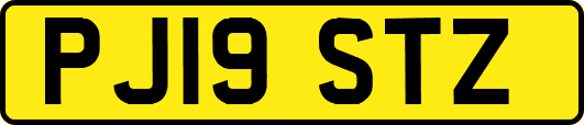 PJ19STZ
