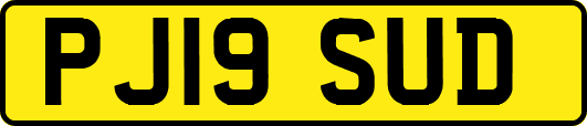 PJ19SUD