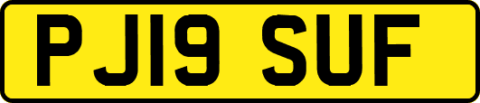 PJ19SUF