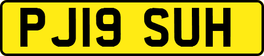 PJ19SUH