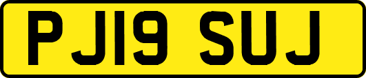 PJ19SUJ