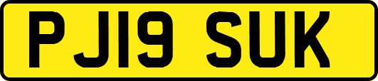 PJ19SUK