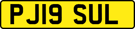 PJ19SUL