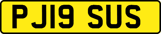 PJ19SUS