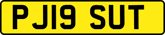 PJ19SUT