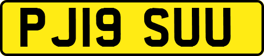 PJ19SUU