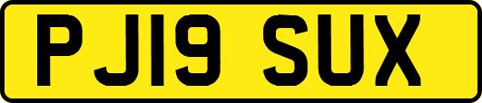 PJ19SUX