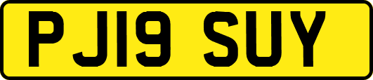 PJ19SUY