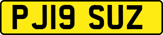 PJ19SUZ