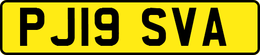 PJ19SVA