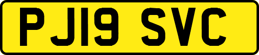 PJ19SVC