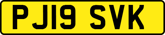 PJ19SVK
