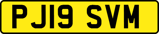 PJ19SVM