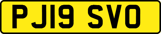 PJ19SVO