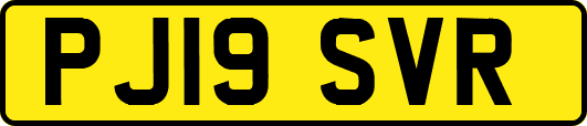 PJ19SVR
