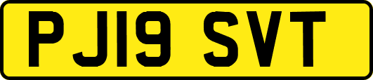 PJ19SVT