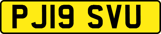 PJ19SVU