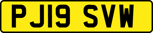 PJ19SVW