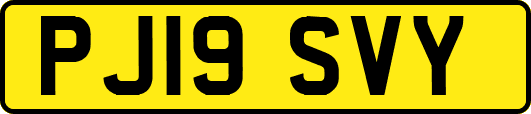 PJ19SVY
