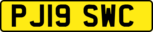 PJ19SWC