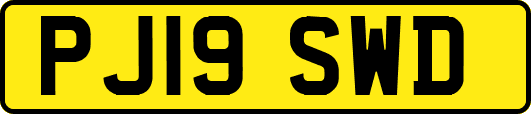 PJ19SWD