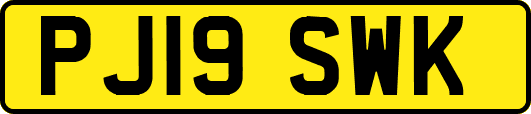 PJ19SWK