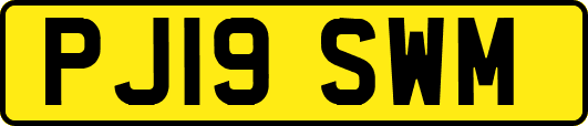 PJ19SWM