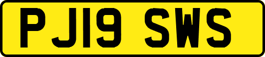 PJ19SWS