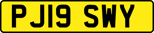 PJ19SWY