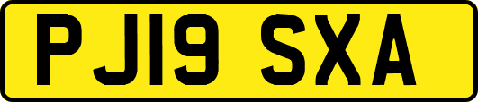 PJ19SXA