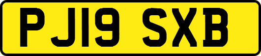 PJ19SXB