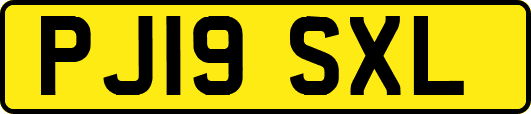 PJ19SXL