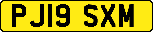 PJ19SXM