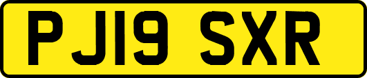 PJ19SXR