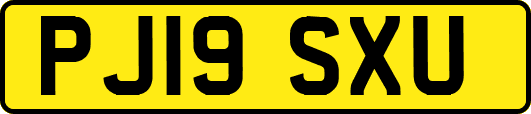 PJ19SXU