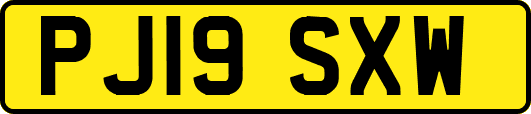 PJ19SXW