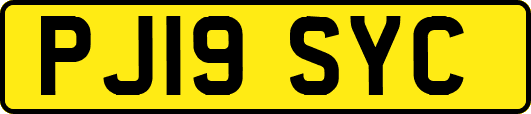 PJ19SYC