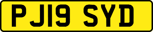 PJ19SYD