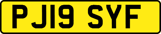 PJ19SYF